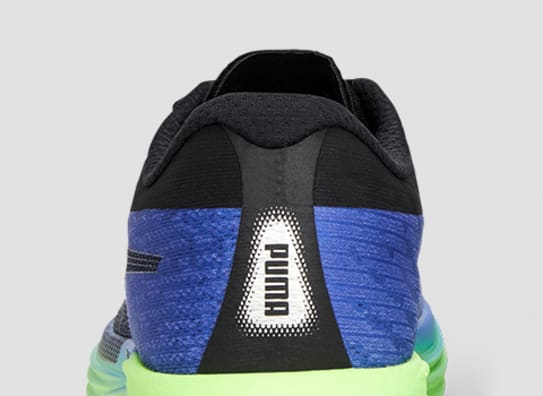 Puma mega nrgy zebra wn's discount